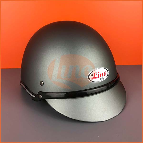 Lino helmet 02